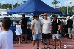 Galeria de Fotos - FOTOS - Pesca de Cais 2023