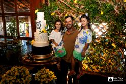 Galeria de Fotos - FOTOS - Festa 77 Anos ICES