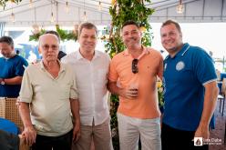 Galeria de Fotos - FOTOS - Festa 77 Anos ICES
