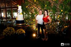Galeria de Fotos - FOTOS - Festa 77 Anos ICES