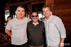 Galeria de Fotos - FOTOS - Festa 77 Anos ICES