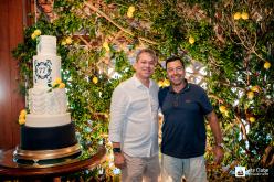 Galeria de Fotos - FOTOS - Festa 77 Anos ICES