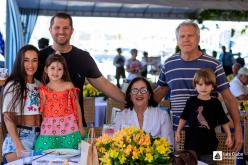 Galeria de Fotos - FOTOS - Festa 77 Anos ICES