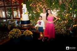 Galeria de Fotos - FOTOS - Festa 77 Anos ICES