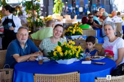 Galeria de Fotos - FOTOS - Festa 77 Anos ICES