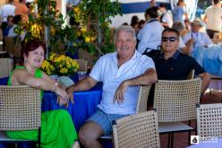 Galeria de Fotos - FOTOS - Festa 77 Anos ICES