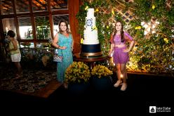Galeria de Fotos - FOTOS - Festa 77 Anos ICES
