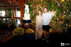 Galeria de Fotos - FOTOS - Festa 77 Anos ICES