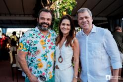 Galeria de Fotos - FOTOS - Festa 77 Anos ICES