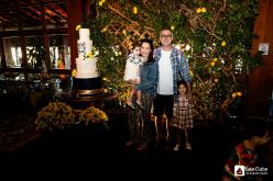 Galeria de Fotos - FOTOS - Festa 77 Anos ICES
