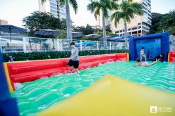 Galeria de Fotos - FOTOS - Festa 77 Anos ICES