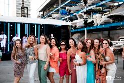 Galeria de Fotos - FOTOS - Festa 77 Anos ICES