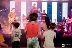 Galeria de Fotos - FOTOS - Festa 77 Anos ICES
