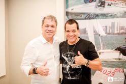 Galeria de Fotos - FOTOS - Festa 77 Anos ICES