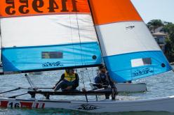 Galeria de Fotos - FOTOS - Taça Comodoro 2023