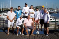 Galeria de Fotos - FOTOS - Taça Comodoro 2023