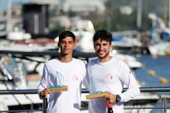 Galeria de Fotos - FOTOS - Taça Comodoro 2023