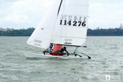 Galeria de Fotos - FOTOS 68ª Taça Cidade de Vitória (CLASSE MONOTIPOS E WIND)