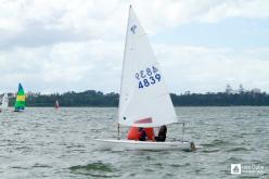 Galeria de Fotos - FOTOS 68ª Taça Cidade de Vitória (CLASSE MONOTIPOS E WIND)