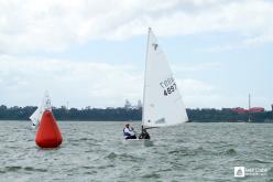 Galeria de Fotos - FOTOS 68ª Taça Cidade de Vitória (CLASSE MONOTIPOS E WIND)