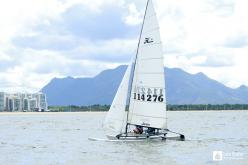 Galeria de Fotos - FOTOS 68ª Taça Cidade de Vitória (CLASSE MONOTIPOS E WIND)