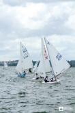 Galeria de Fotos - FOTOS 68ª Taça Cidade de Vitória (CLASSE MONOTIPOS E WIND)