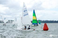 Galeria de Fotos - FOTOS 68ª Taça Cidade de Vitória (CLASSE MONOTIPOS E WIND)