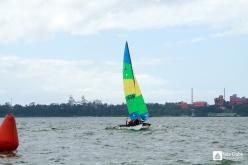 Galeria de Fotos - FOTOS 68ª Taça Cidade de Vitória (CLASSE MONOTIPOS E WIND)