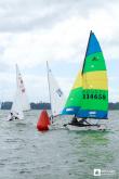 Galeria de Fotos - FOTOS 68ª Taça Cidade de Vitória (CLASSE MONOTIPOS E WIND)