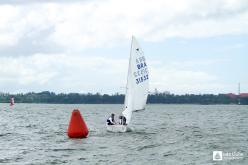 Galeria de Fotos - FOTOS 68ª Taça Cidade de Vitória (CLASSE MONOTIPOS E WIND)
