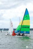Galeria de Fotos - FOTOS 68ª Taça Cidade de Vitória (CLASSE MONOTIPOS E WIND)
