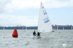 Galeria de Fotos - FOTOS 68ª Taça Cidade de Vitória (CLASSE MONOTIPOS E WIND)