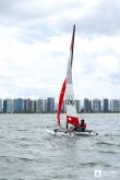 Galeria de Fotos - FOTOS 68ª Taça Cidade de Vitória (CLASSE MONOTIPOS E WIND)