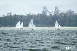 Galeria de Fotos - FOTOS 68ª Taça Cidade de Vitória (CLASSE MONOTIPOS E WIND)
