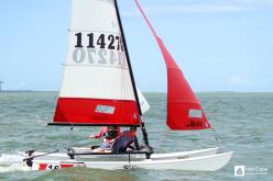 Galeria de Fotos - FOTOS 68ª Taça Cidade de Vitória (CLASSE MONOTIPOS E WIND)