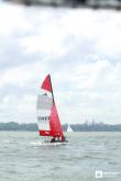 Galeria de Fotos - FOTOS 68ª Taça Cidade de Vitória (CLASSE MONOTIPOS E WIND)