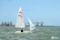Galeria de Fotos - FOTOS 68ª Taça Cidade de Vitória (CLASSE MONOTIPOS E WIND)