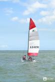 Galeria de Fotos - FOTOS 68ª Taça Cidade de Vitória (CLASSE MONOTIPOS E WIND)