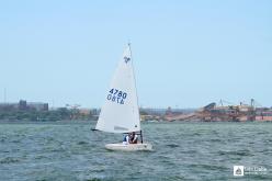 Galeria de Fotos - FOTOS 68ª Taça Cidade de Vitória (CLASSE MONOTIPOS E WIND)