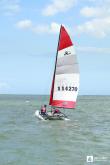 Galeria de Fotos - FOTOS 68ª Taça Cidade de Vitória (CLASSE MONOTIPOS E WIND)