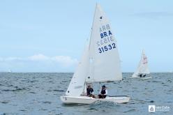 Galeria de Fotos - FOTOS 68ª Taça Cidade de Vitória (CLASSE MONOTIPOS E WIND)