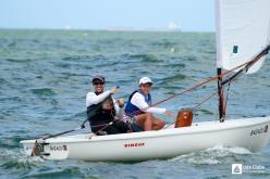 Galeria de Fotos - FOTOS 68ª Taça Cidade de Vitória (CLASSE MONOTIPOS E WIND)
