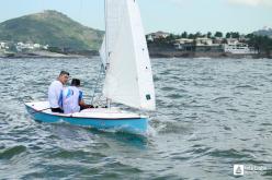 Galeria de Fotos - FOTOS 68ª Taça Cidade de Vitória (CLASSE MONOTIPOS E WIND)