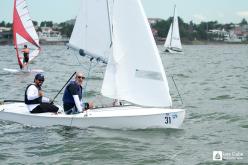 Galeria de Fotos - FOTOS 68ª Taça Cidade de Vitória (CLASSE MONOTIPOS E WIND)