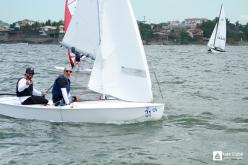 Galeria de Fotos - FOTOS 68ª Taça Cidade de Vitória (CLASSE MONOTIPOS E WIND)