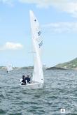 Galeria de Fotos - FOTOS 68ª Taça Cidade de Vitória (CLASSE MONOTIPOS E WIND)