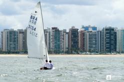 Galeria de Fotos - FOTOS 68ª Taça Cidade de Vitória (CLASSE MONOTIPOS E WIND)