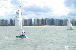Galeria de Fotos - FOTOS 68ª Taça Cidade de Vitória (CLASSE MONOTIPOS E WIND)