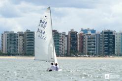 Galeria de Fotos - FOTOS 68ª Taça Cidade de Vitória (CLASSE MONOTIPOS E WIND)