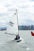 Galeria de Fotos - FOTOS 68ª Taça Cidade de Vitória (CLASSE MONOTIPOS E WIND)